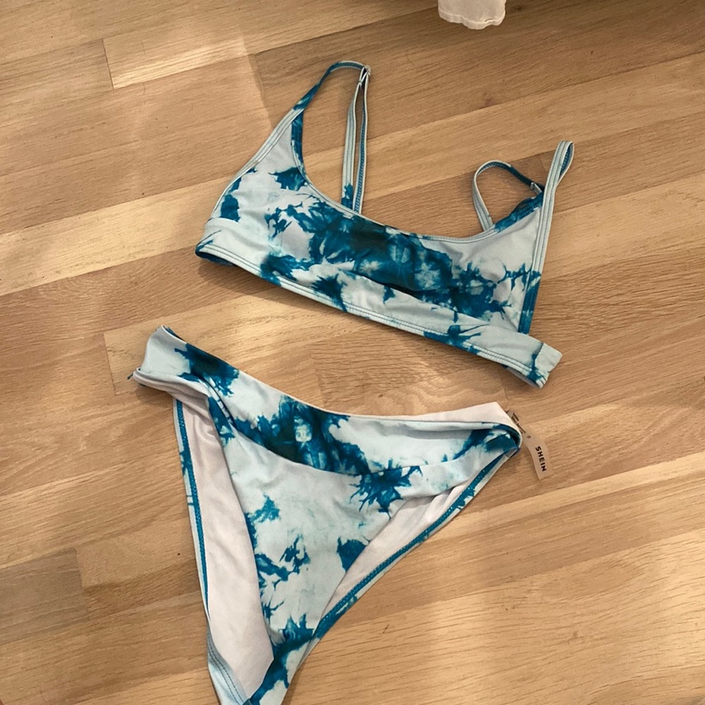 shein bikini